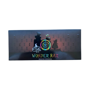 Wonder bar - Chocolate 4G