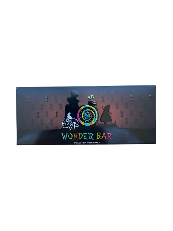 Wonder bar - Chocolate 4G