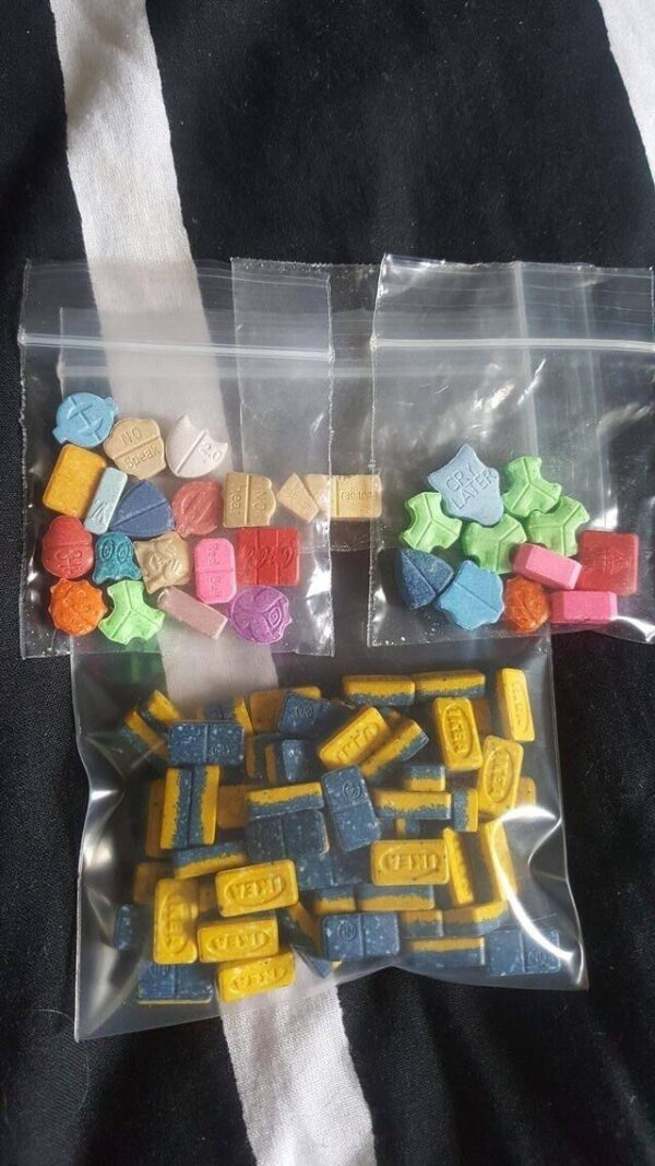 Buy MDMA – Buy Ecstasy